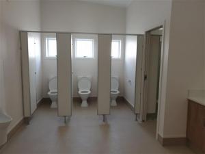 Te Korapatu Marae Building Projects, Te Kuiti 2018